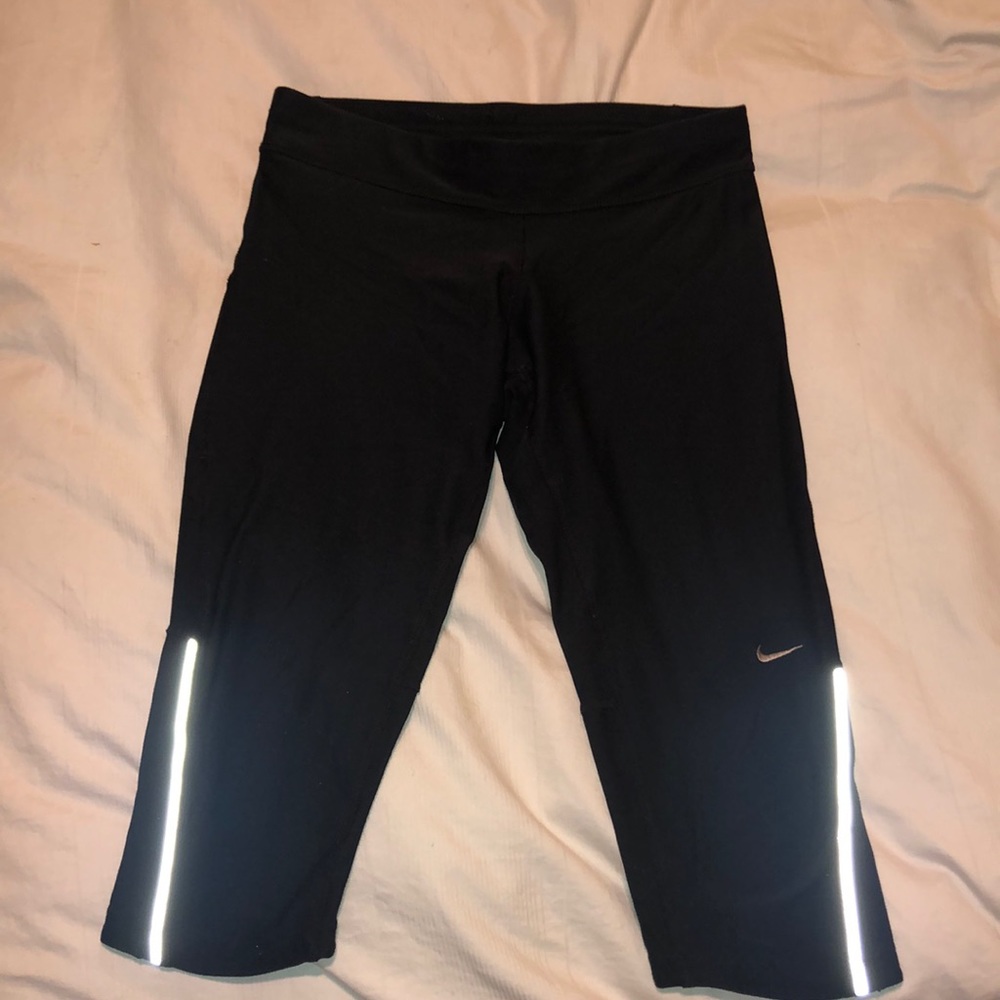 NIKE Dri-Fit Workout Leggings